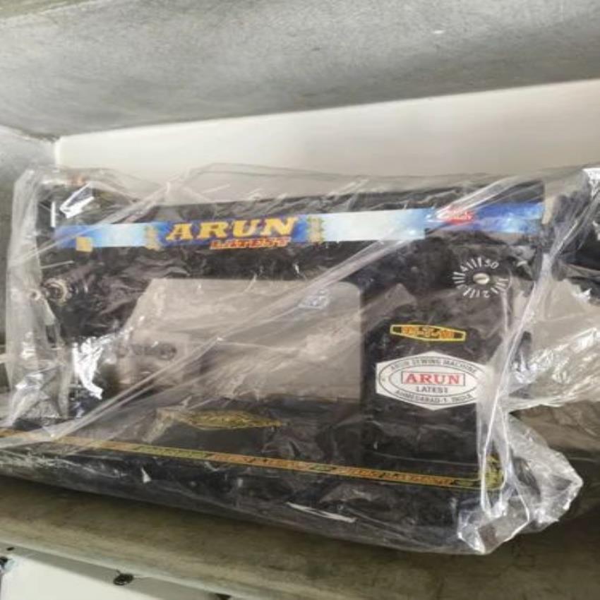 Arun Stitching Machine