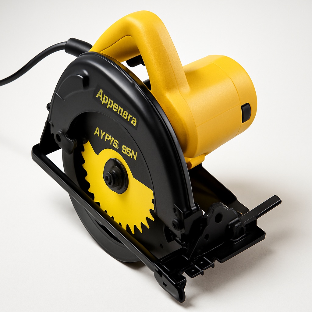 Aryantra AY PCS 185N Cutting Machine