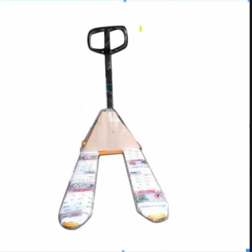 AS Electrotech Hydraulic Pallet Truck, Material Handling