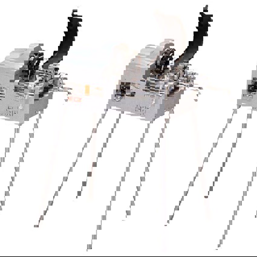 Asada Semi-Automatic Bolt Machine