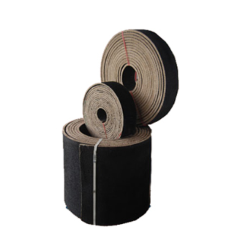 Asbestos Brake Liner Roll