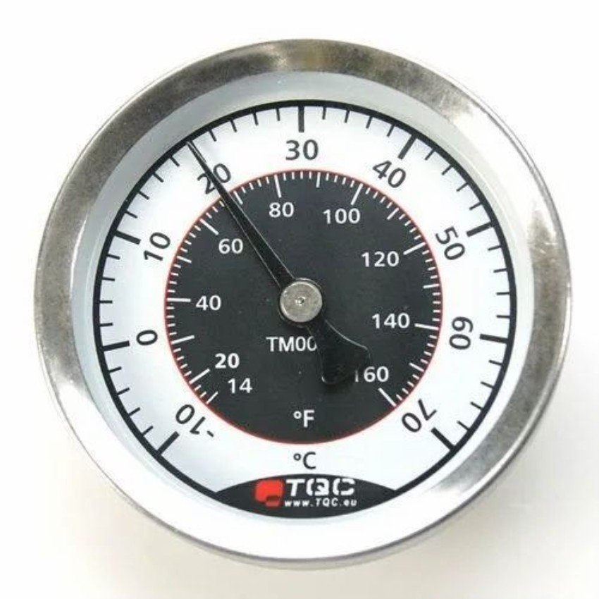 ASC Magnetic Temperature Meter