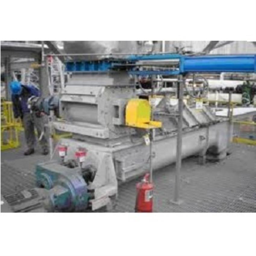 Ash Processing Conditioner