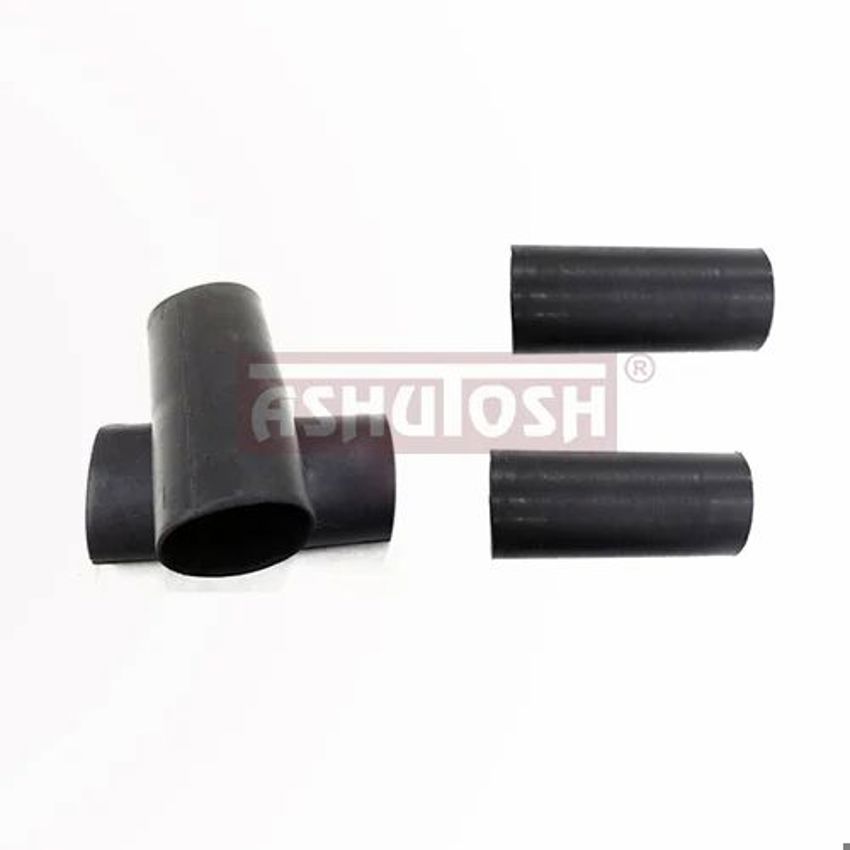 Automotive Rubber Sheathing