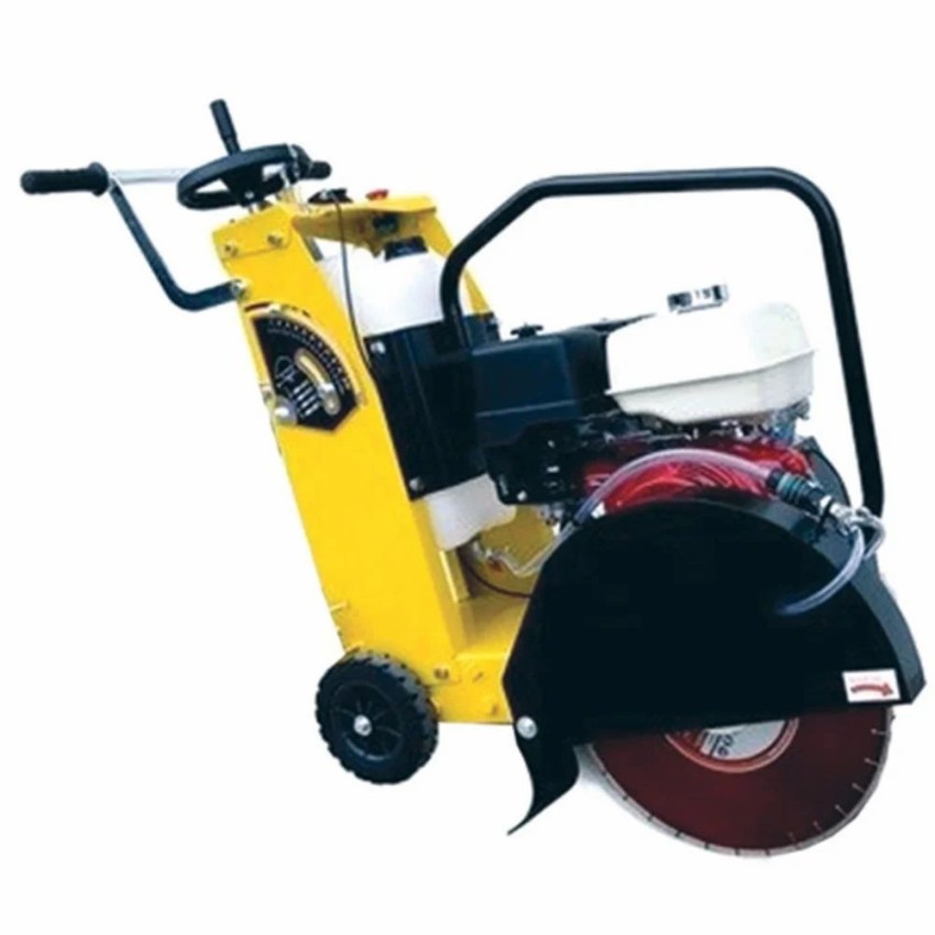 Asphalt Concrete Floor Saw 12 Inch