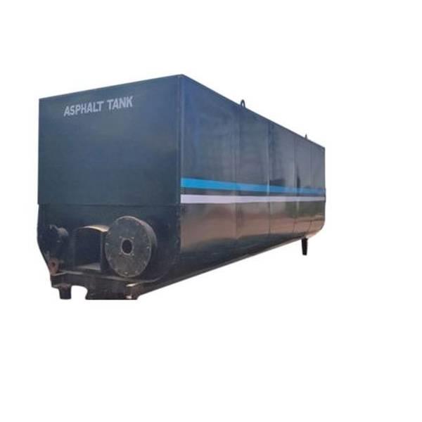 Asphalt Bitumen Storage Tank