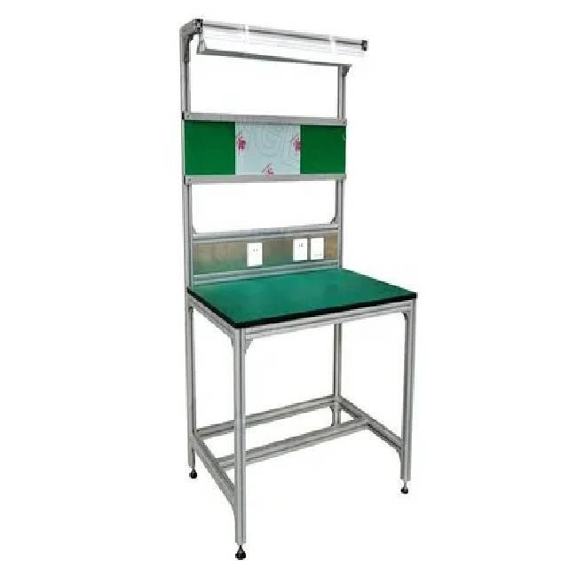Assembly Work Station Table