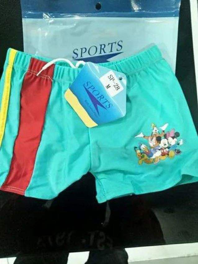 Men's Swim Shorts