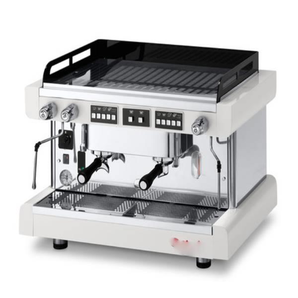 Astoria Semi Automatic Coffee Machine