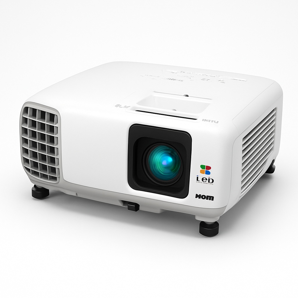 ASUS Projection Distance Machine Rental