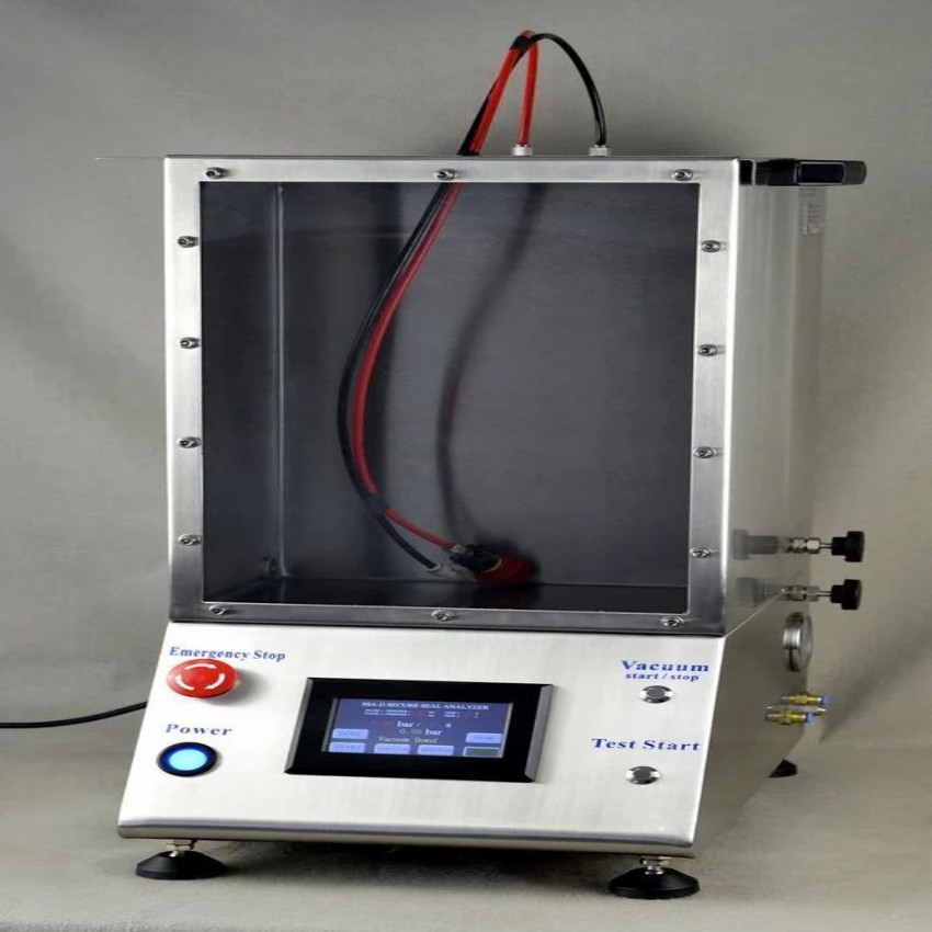 AT2E Leak Detection Equipment