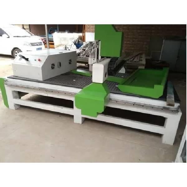 Automatic Acrylic Cutting Machine