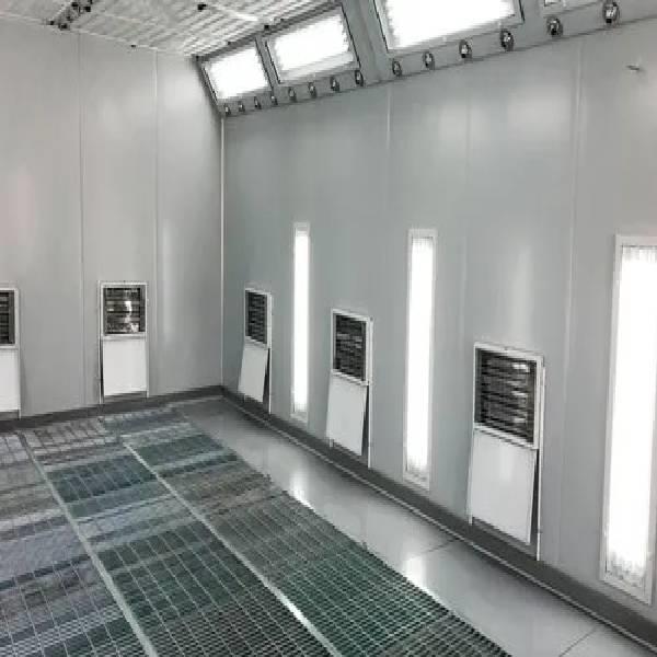 ATD Automatic Air Tube Drying Equipment