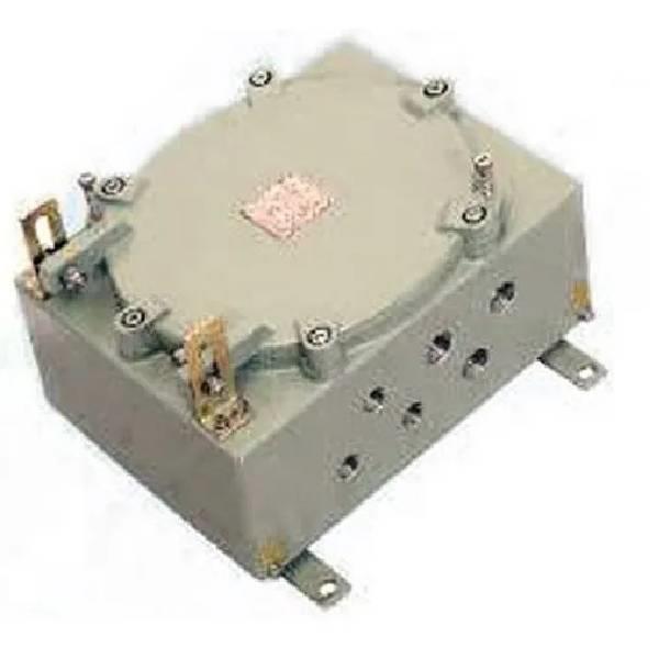 ATEX Aluminium Junction Box