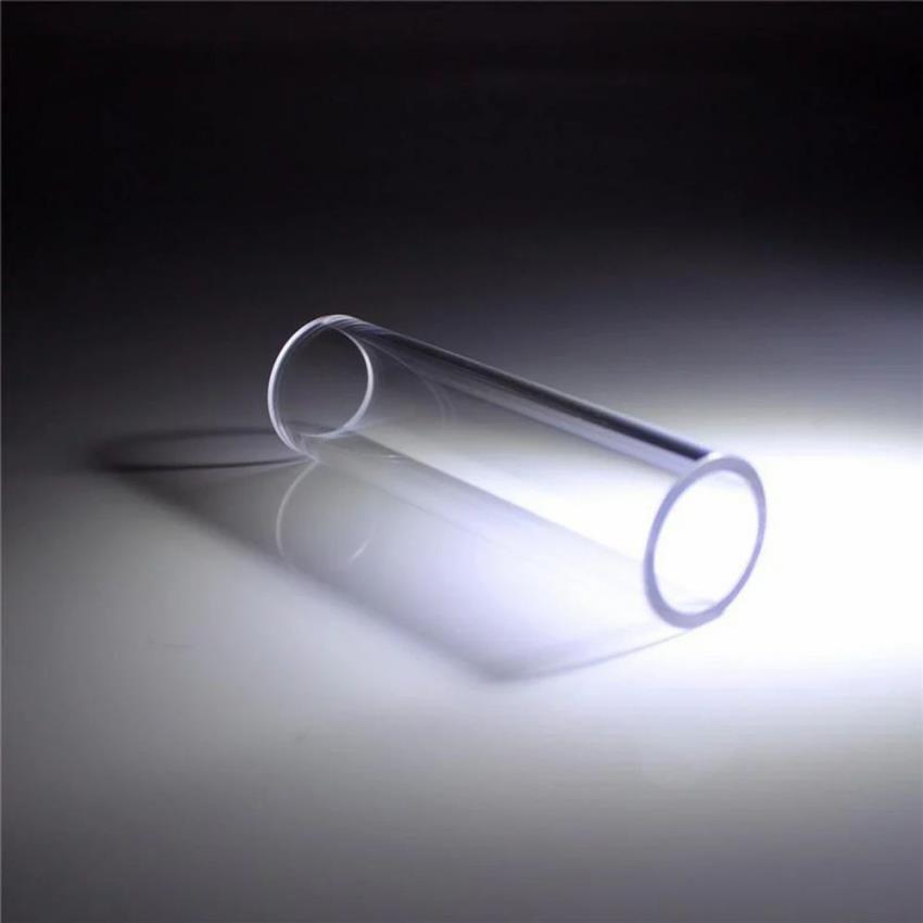 Atico 10ml Borosilicate Glass Tube 100mm
