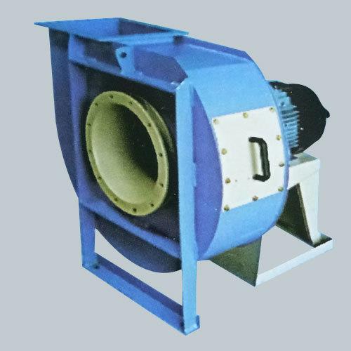 Atlas Copco Green Blower Machine