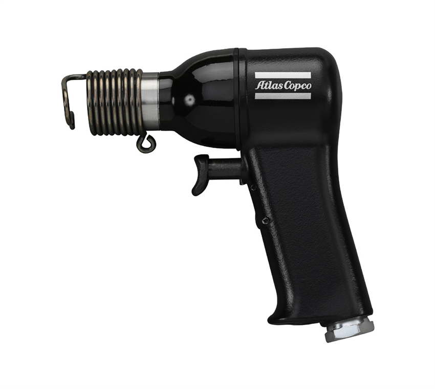 Atlas Copco Chipping Hammer-P2530-R, 1.1 kg