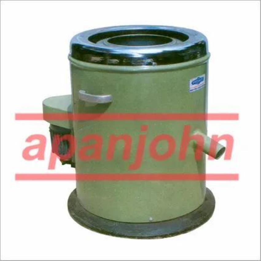 Atlas Air Oil Separator, FPOS Model