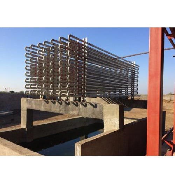 Atmospheric Ammonia Industrial Condenser