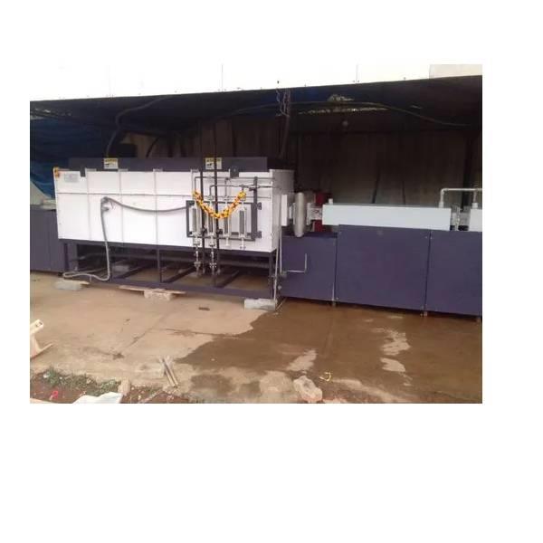 Atmospheric Brazing Furnace