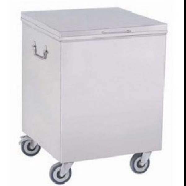 Commercial Flour Storage