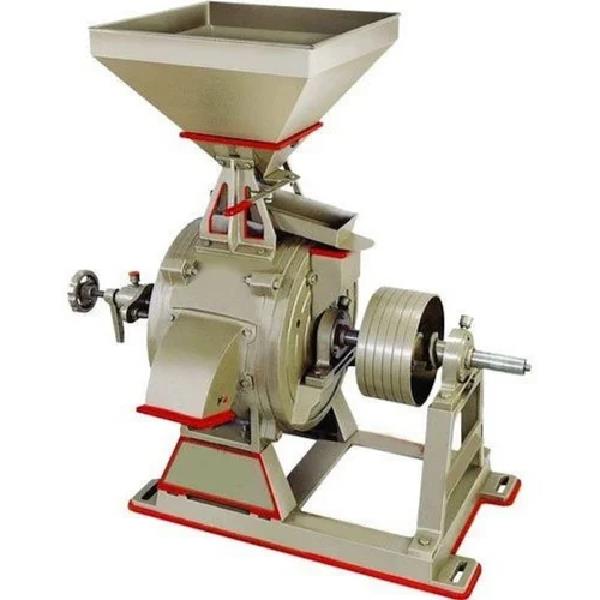 Atta Chakki Flour Mill