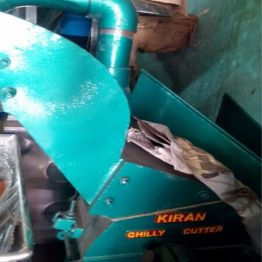 Atta Grinding Machine