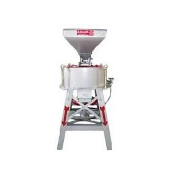 Atta Chakki Commercial Plant