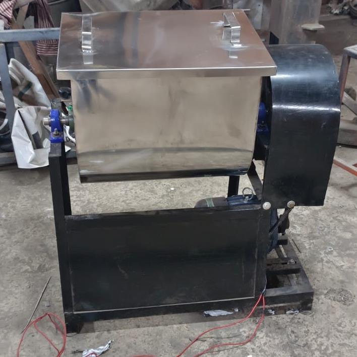 Atta Dough Mixer 25KG