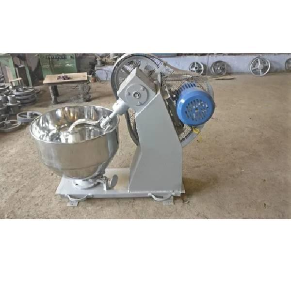 15 kg Table Atta Kneader