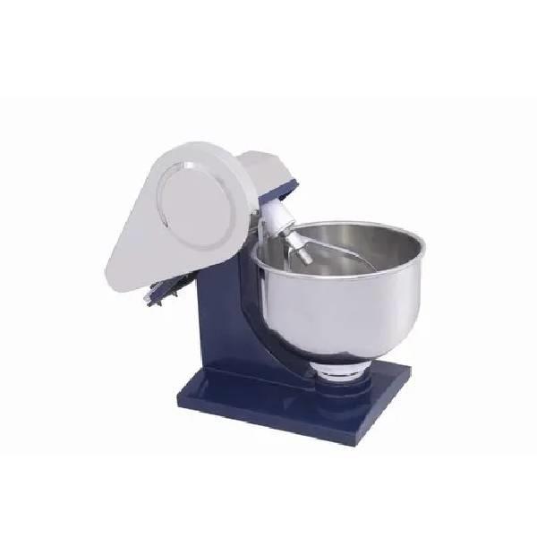 Stainless Steel Atta Kneader