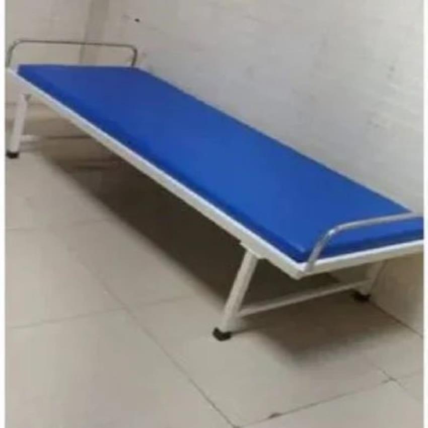 Attendant Bed Steel Panel