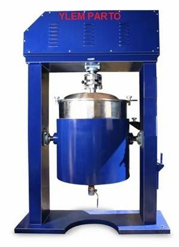 Industrial Grinding Machine