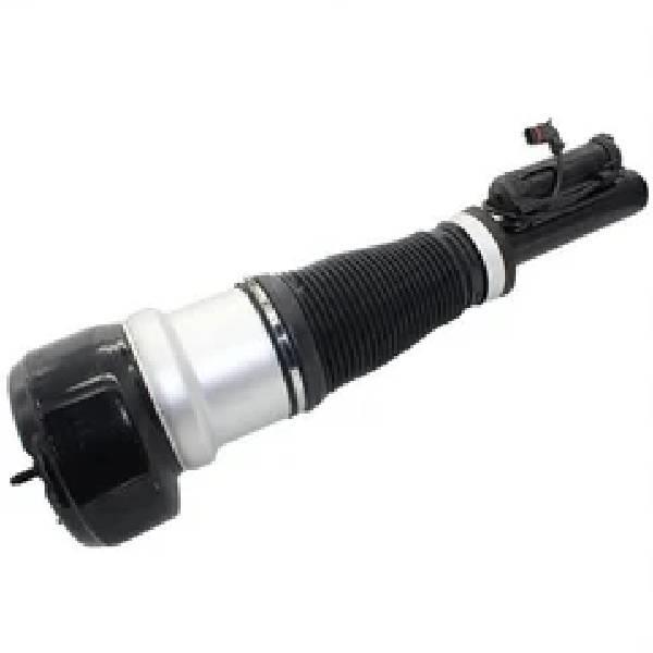 Audi A6 Air Balloon Shocker