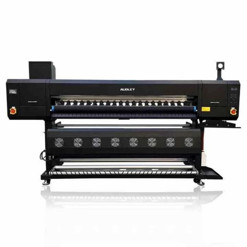 Audley Sublimation Printer