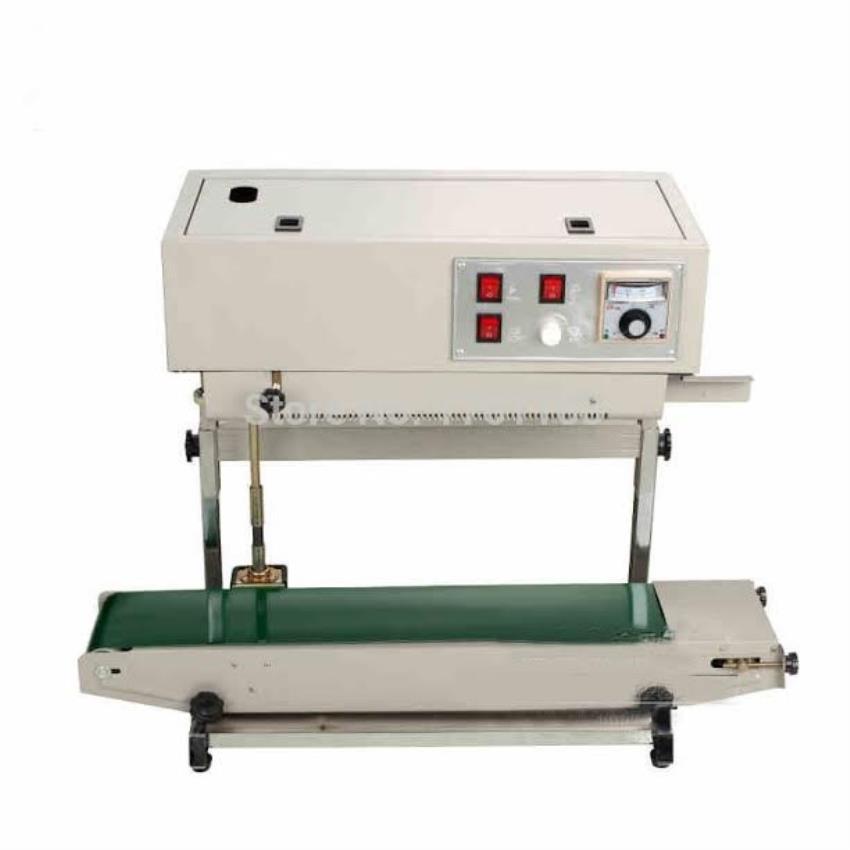 Auger Filler Sealing Machine
