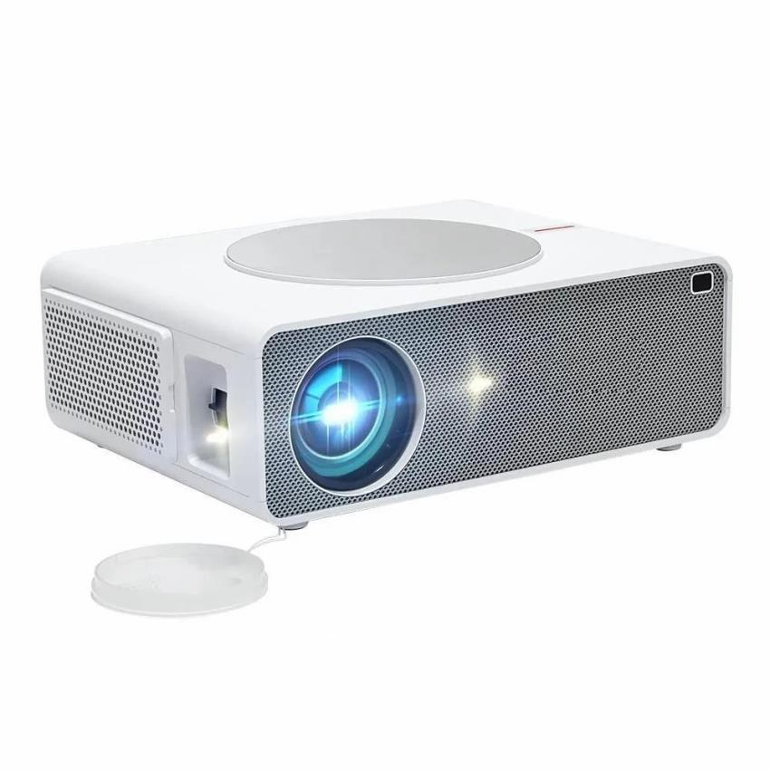AUN AKEY7 MAX Android Projector