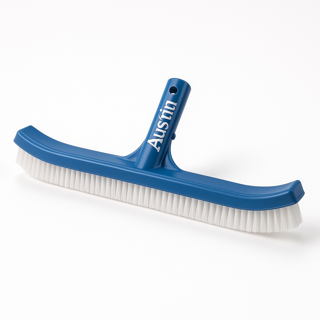 Austin Pool Wall Brush, Standard Size