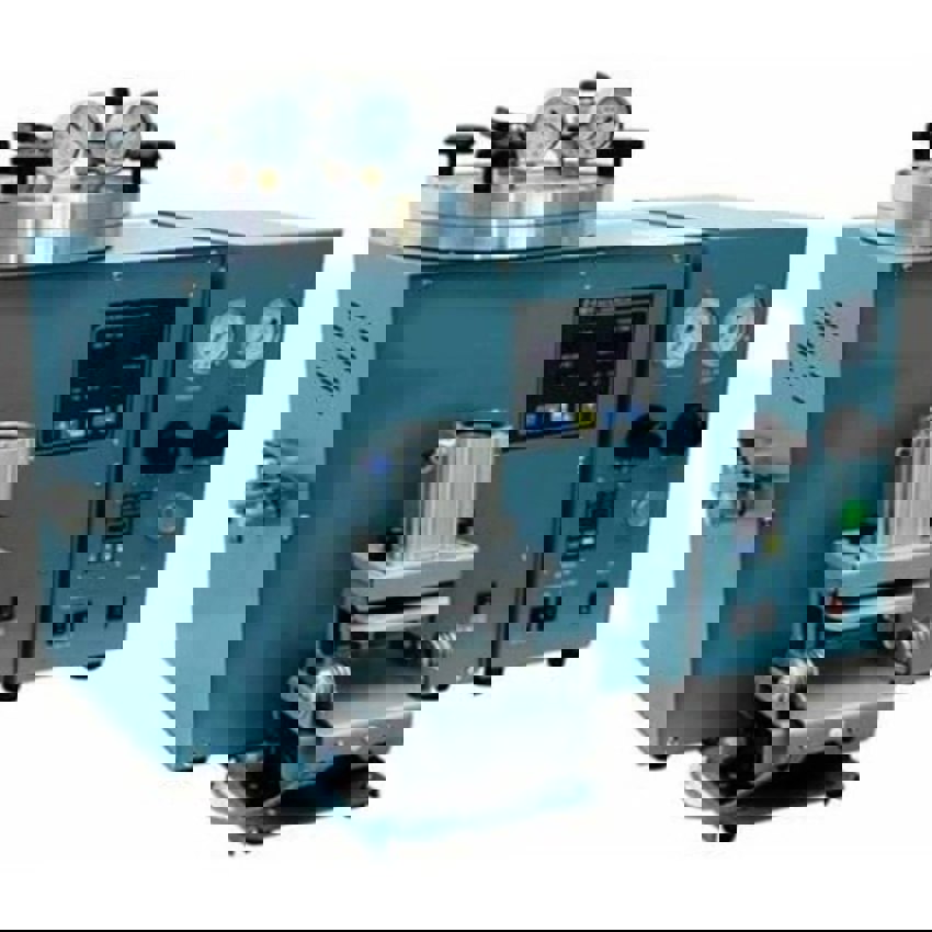 Auto Clamp Wax Injection Equipment