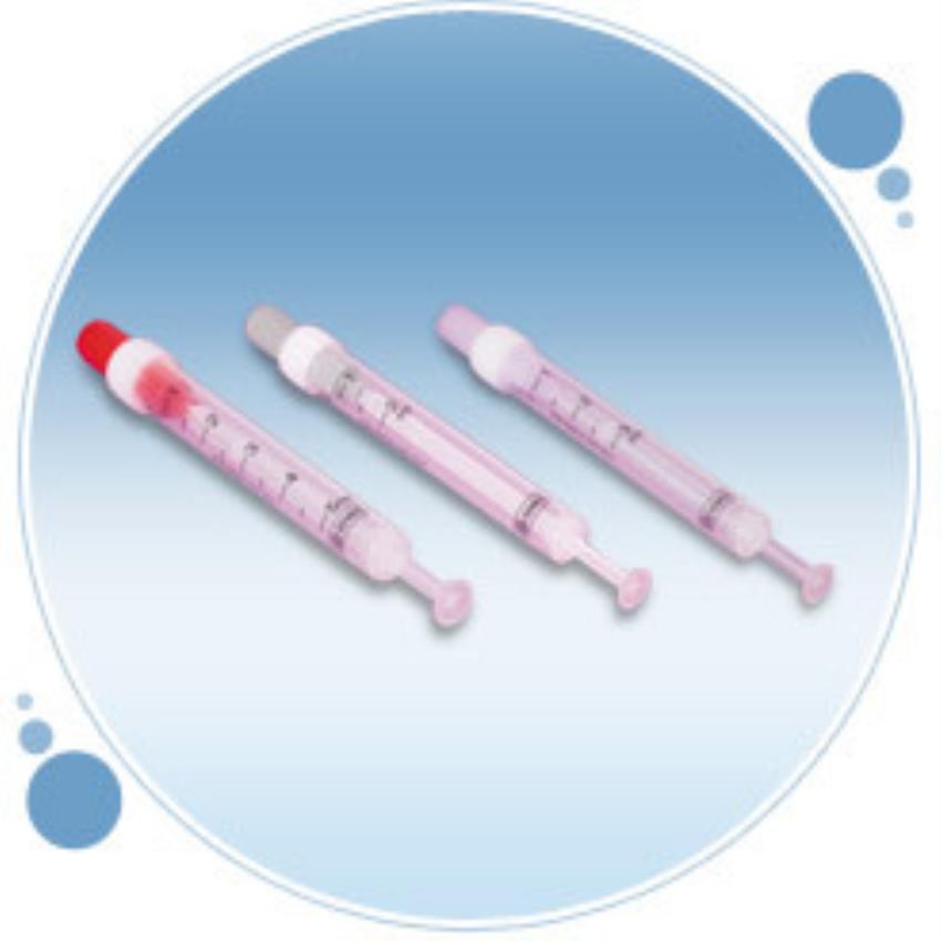 Auto Collect Blood Sampler Device