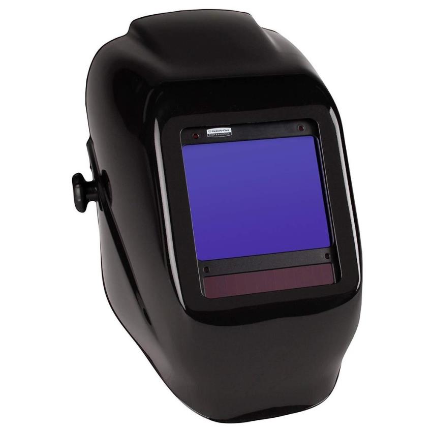 Variable Shade Auto Darkening Helmet