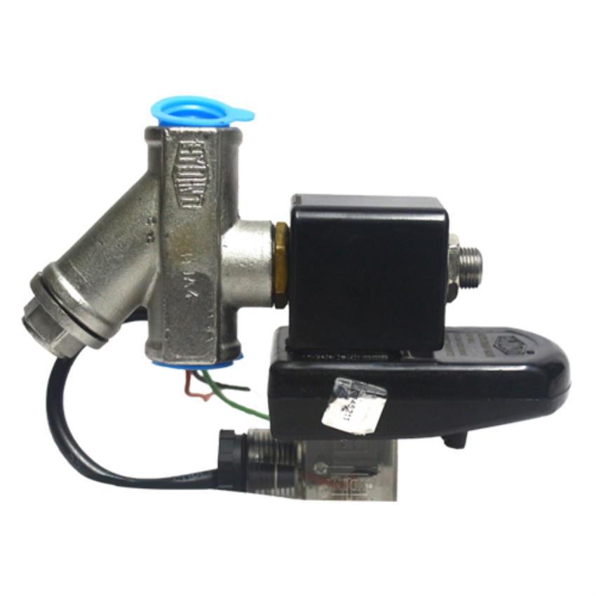 Auto Drain Valve