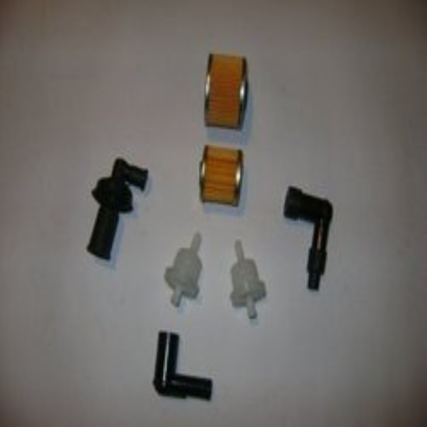 Automotive Fuel Filter