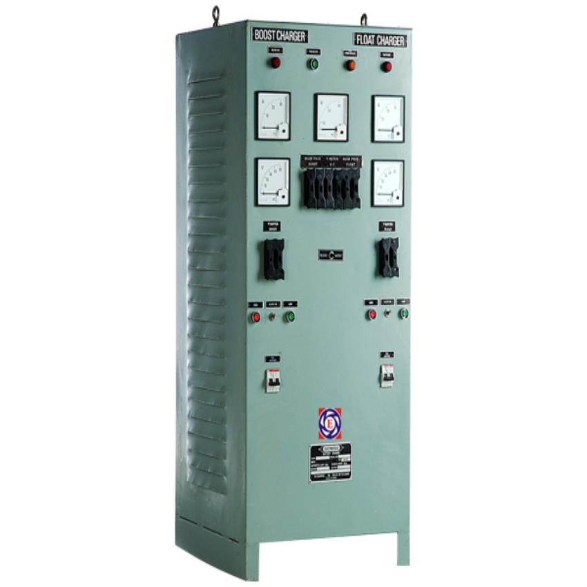 Auto Manual Voltage Stabilizer