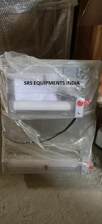 Auto Pizza Dough Roller Equipment