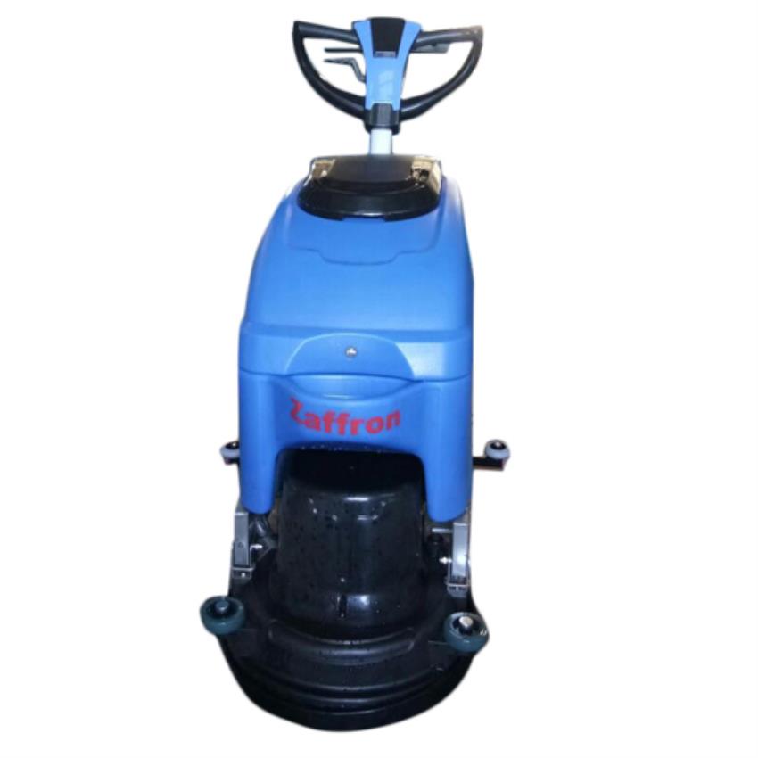 Automatic Floor Scrubber Dryer