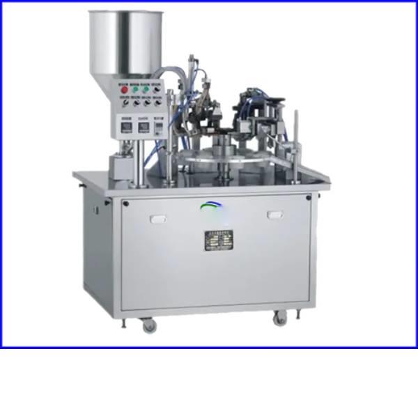 Auto Wad Insertion Machine