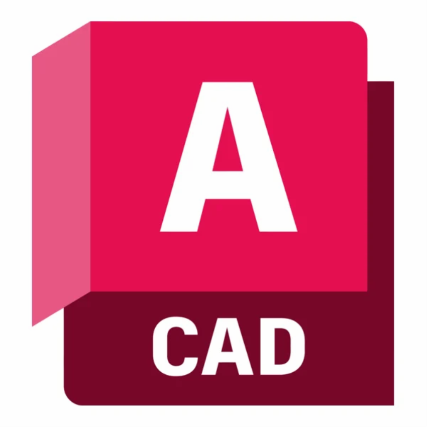 AutoCAD 1 Year Subscription 2D/3D CAD Software