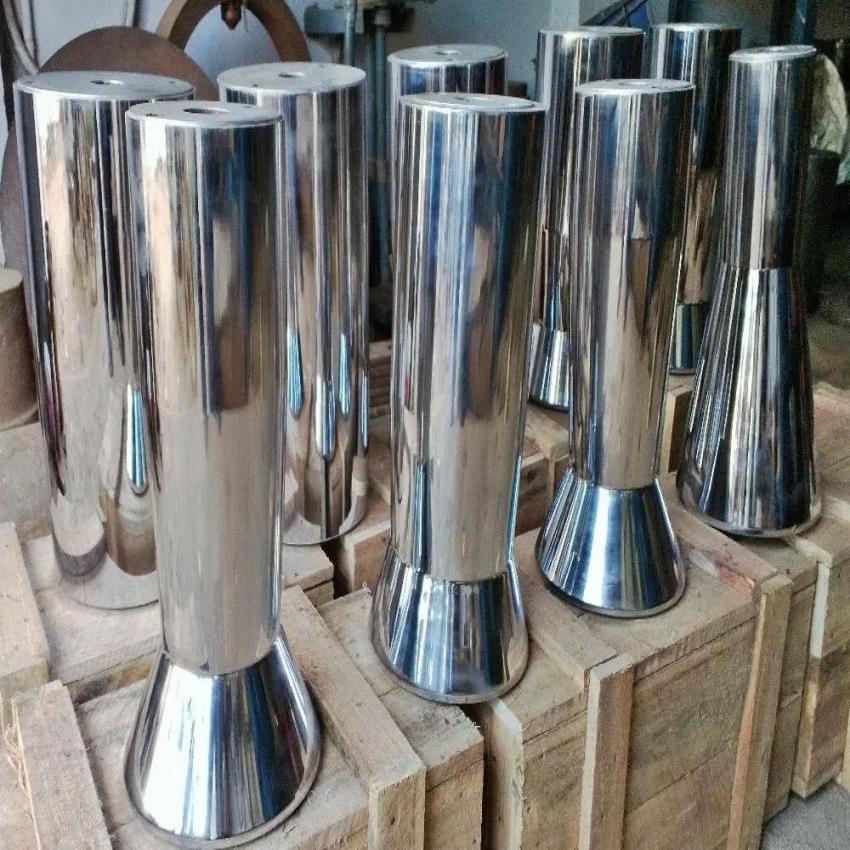 Autocad Round Extrusion Dies