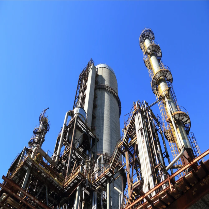 Automated Alcohol Distillation Machine